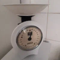 ترازوی آشپزخانه عقربه ای