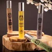 عطر جیبی ۳۵ میل آژمان با کیفیت وماندگاری بالا|آرایشی، بهداشتی، درمانی|رشت, حمیدیان|دیوار