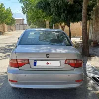 سمند LX ساده، مدل ۱۳۸۳|خودرو سواری و وانت|قره چای, |دیوار