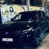 دیگنیتی پرستیژ مشکی