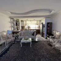 ۱۰۵ متر ۲ خواب شهرک پاسداران