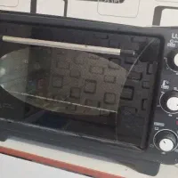 سرخ کن بدون روغن-ماکروویو-قهوه ساز|اجاق گاز و لوازم برقی پخت‌وپز|بندر ماهشهر, |دیوار