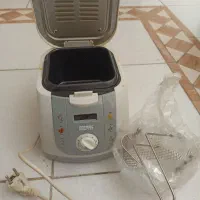 مینی سرخ کن مارک جیپاس