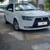 خودرو دنا معمولی تیپ ۲