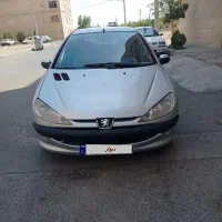 206 تیپ 2 مدل 87