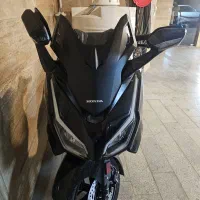 هوندا فورزا۳۵۰ سی سی