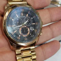 ساعت مچی مردانه سیتیزن اکودرایو مدل E820