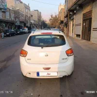 تیبا۲ مدل 96تمیز وخانگی|خودرو سواری و وانت|تبریز, |دیوار