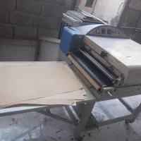 فیوزینگ چاپ لباس