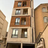 ۱۲۱ متر نوساز یک تکواحدی خاص در منطقه