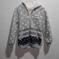 کاپشن و بلوز بچگانه|کفش و لباس بچه|ساری, |دیوار