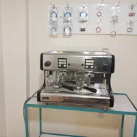 فروش دستگاه اسپرسو