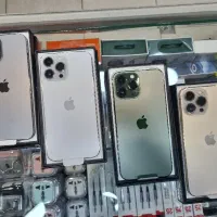 13 پرومکس 256GB دو سیم کارت