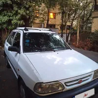 پراید دو گانه نقد و اقساط|خودرو سواری و وانت|تهران, جیحون|دیوار