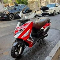 موتور هیرو دش