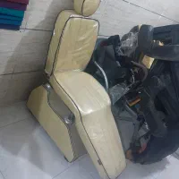 صندلی اصلاح نو نو|آرایشگاه و سالن‌های زیبایی|فردیس, شهرک ارم|دیوار