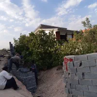 زمین-باغ-سندقطعی-دماوند-چهردیواری