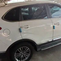 چری تیگو Tiggo 5 FL / مدل ۱۳۹۹|خودرو سواری و وانت|تهران, فتح|دیوار