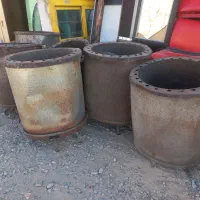 حراج تنور گازی و فر ساندویچی