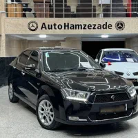 دنا اتومات توربو ۱۴۰۲