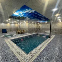 اجاره باغ ویلا