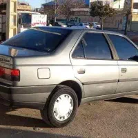 پژو ۴۰۵ کلکسیونی