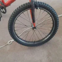 فروش دچرخه سالم وتمیز|دوچرخه، اسکیت، اسکوتر|صوفیان, |دیوار