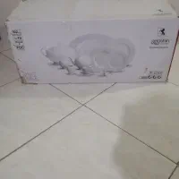 فروش لوازم آشپز خانه کاملا نو (مناسب جهیزیه)|ظروف سرو و پذیرایی|تهران, صادقیه|دیوار