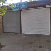 اجاره مغازه خیابان شهید رحیمی روبروی آتش نشانی