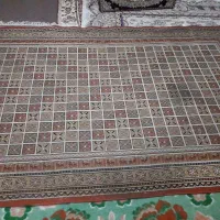 گلیم فرش ۶ متری