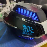 هدفون گیمینگ Onikuma|قطعات و لوازم جانبی رایانه|شادگان, |دیوار