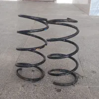 فنرلول پژو ارتفاع کم