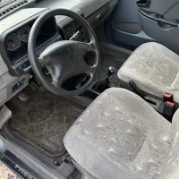 پراید ۱۳۲ فروشی|خودرو سواری و وانت|قدس, شهر‌قدس|دیوار