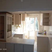 اجاره آپارتمان در شریعتی جنوبی کوی لک لر|اجارهٔ آپارتمان|تبریز, |دیوار