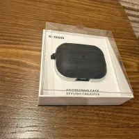 قاب و کیس ایرپاد پرو ۱ برند اصل کی دوو