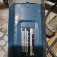 سنگ فرز بوش