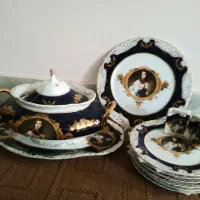 ظروف سرمه ای|صنایع دستی و سایر لوازم تزئینی|کرج, شهرک فهمیده|دیوار