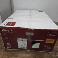 سرویس چینی زرین 102 پارچه ایتالیا اف مدل سپیدار