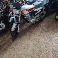 لیفان ۲۰۰ اقساط|موتورسیکلت|سنندج, |دیوار