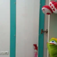 کمد بچه|جاکفشی، کمد، دراور|فردیس, شهرک شهید حسینی|دیوار