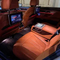 bmw 750 LI|خودرو سواری و وانت|رشت, گلسار|دیوار