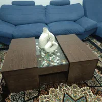 فروش مبل توافقی|مبلمان خانگی و میز عسلی|بندرعباس, |دیوار