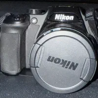 دوربین عکاسی nikon B700 در حد نو پول لازم|دوربین عکاسی و فیلم‌برداری|تهران, قیطریه|دیوار