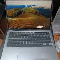 MacBook Pro 2020