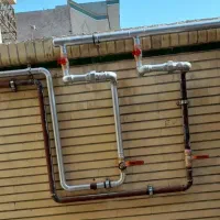 لوله کشی گاز وجابجایی|خدمات پیشه و مهارت|دورود, |دیوار