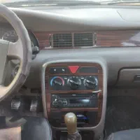 سمندLX مولتی پلکس