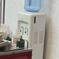آبسردکن یخچال دار