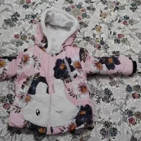 کاپشن بچه گانه