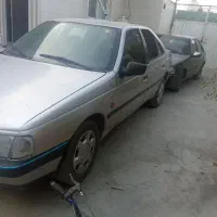 پژو|خودرو سواری و وانت|دزفول, |دیوار