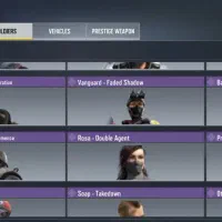 اکانت کلاف سیف تضمینی|کنسول، بازی ویدئویی و آنلاین|علیآباد کتول, |دیوار